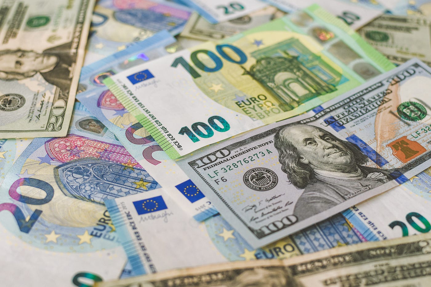 Mastering Financial Success