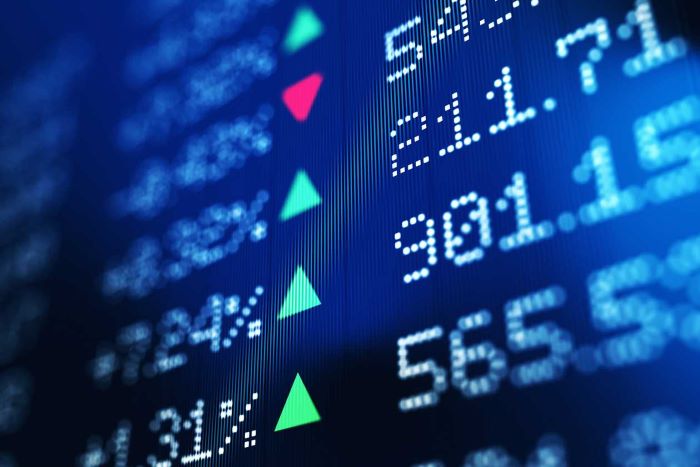 Beyond the Buzz: Decoding Factors that Drive Share prices