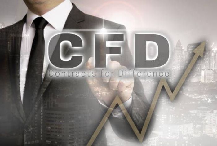 Forex Margin